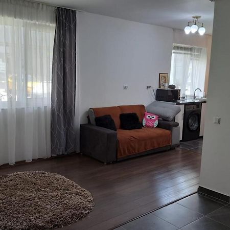 Cozy Nest Apartman Szamosszentmiklós Kültér fotó