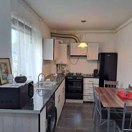 Cozy Nest Apartman Szamosszentmiklós Kültér fotó