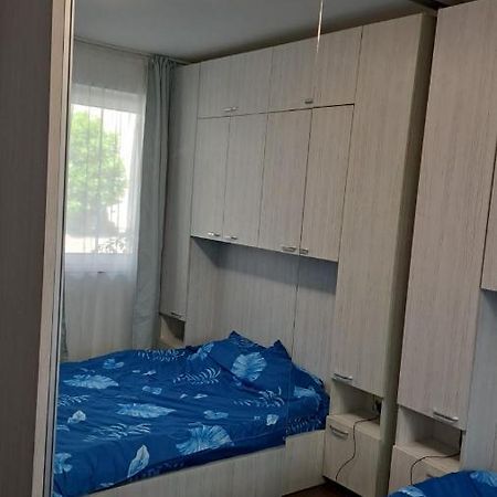 Cozy Nest Apartman Szamosszentmiklós Kültér fotó