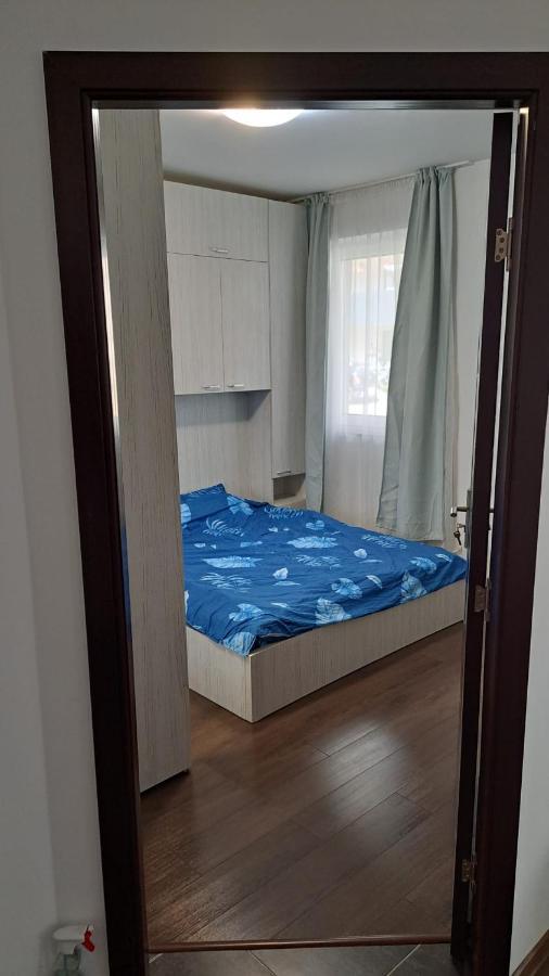 Cozy Nest Apartman Szamosszentmiklós Kültér fotó