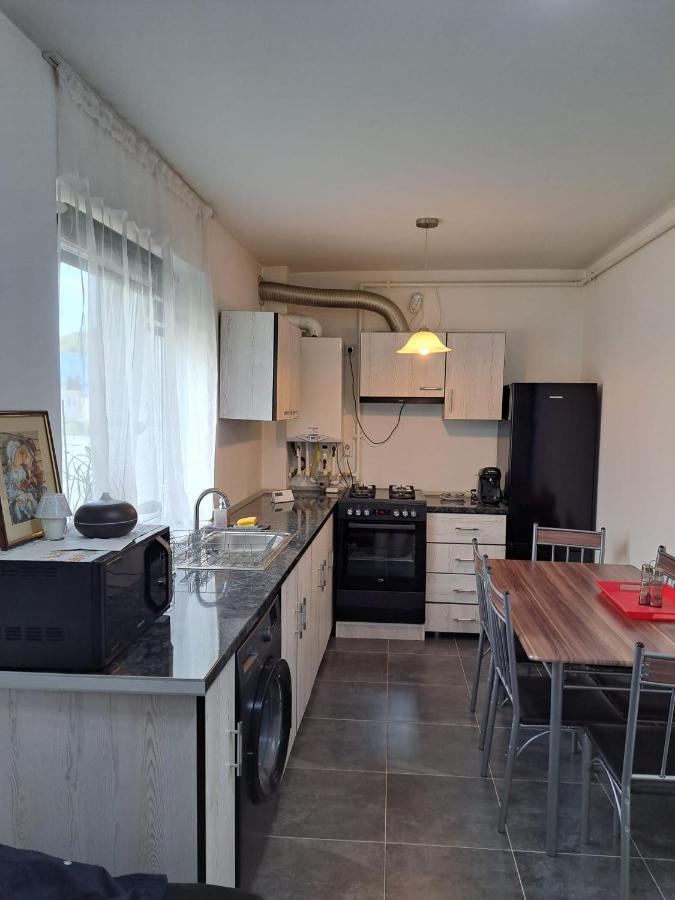 Cozy Nest Apartman Szamosszentmiklós Kültér fotó