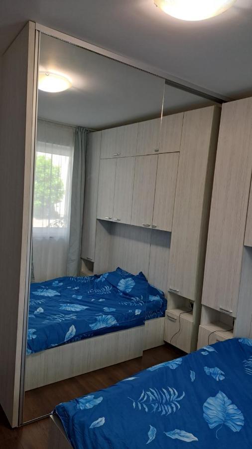 Cozy Nest Apartman Szamosszentmiklós Kültér fotó